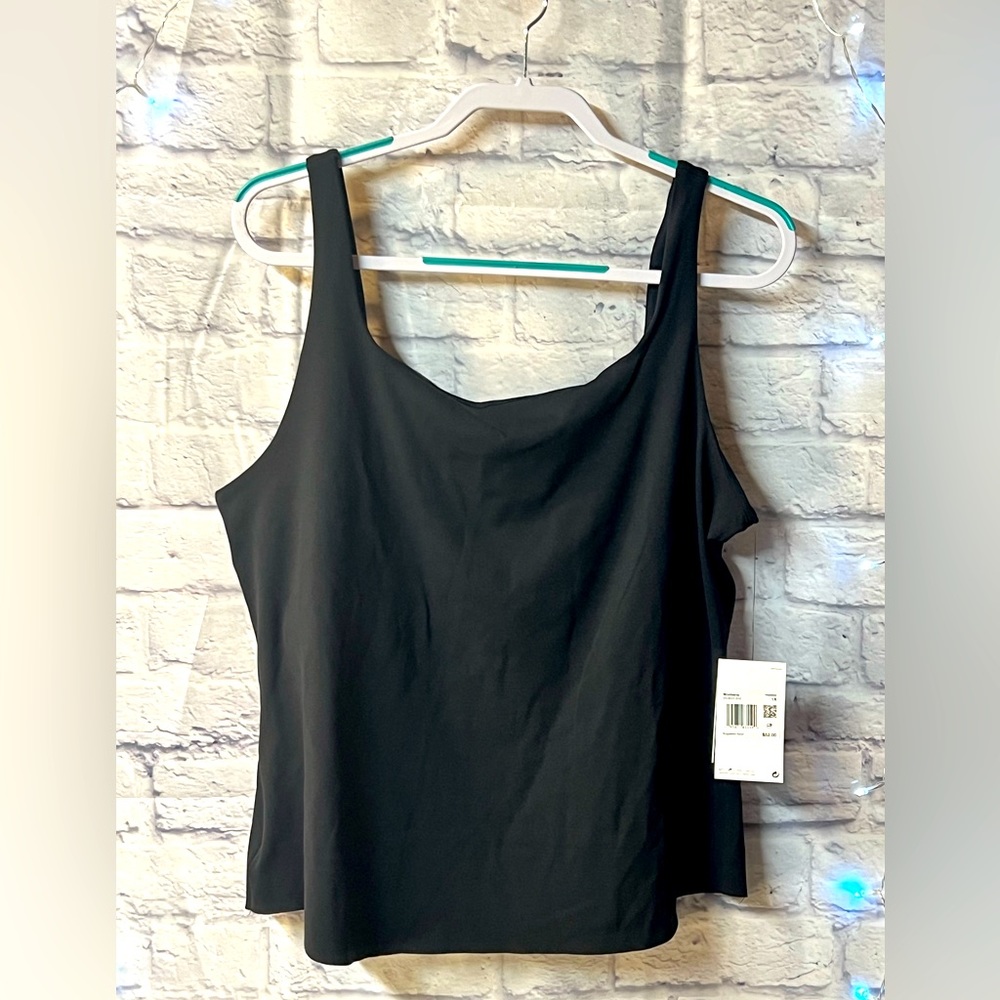 Nike Yoga Dri-Fit Tank Top 1X